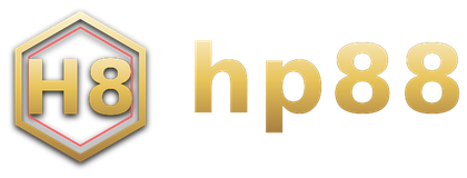 hp88 logo